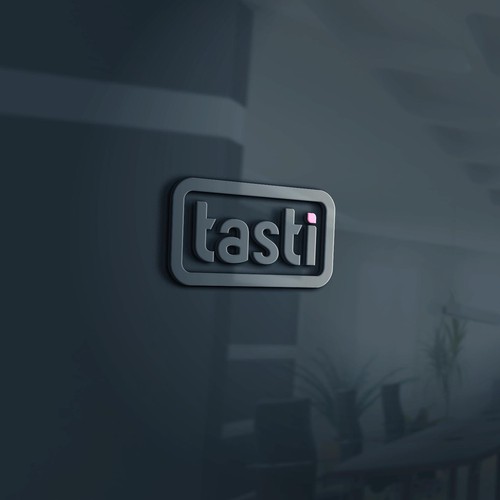 Design di Tasti logo di dwiset99