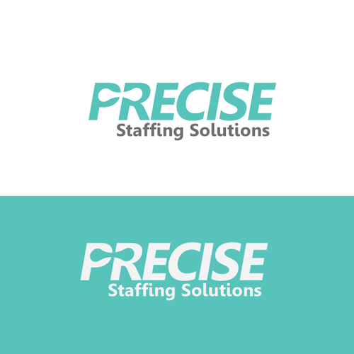 Clever Logo for a Technical Staffing/Direct Placementl Agency Design by VENKAS