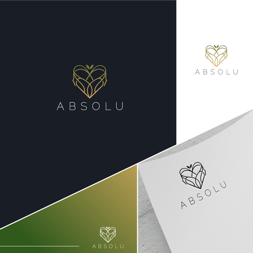 Design Design a unique logo for hair extensions and beauty products por designer Ha