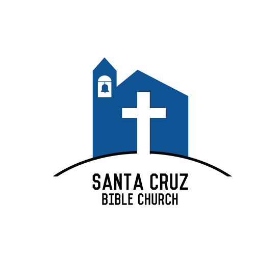 Create a modern logo for santa cruz bible church Logo design