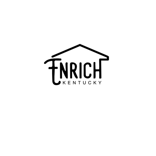 Enrich Rebrand Design by Smarttaste™