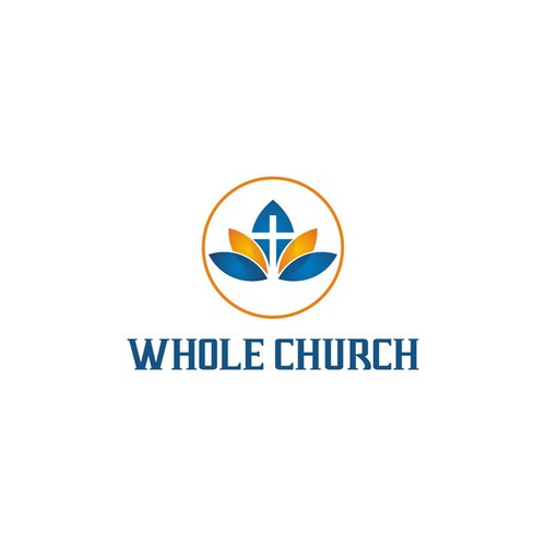 Church in Dallas looking for an effervescent somewhat zesty logo for next years theme. Design by crack