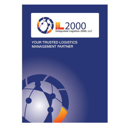Help IL2000 (Integrated Logistics 2000, LLC) with a new business or advertising Ontwerp door SPKW