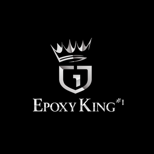 Epoxy King Design by GMZ_Studio™