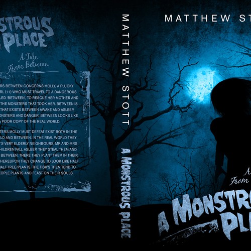 Book cover contest entry by : Elementi.studio