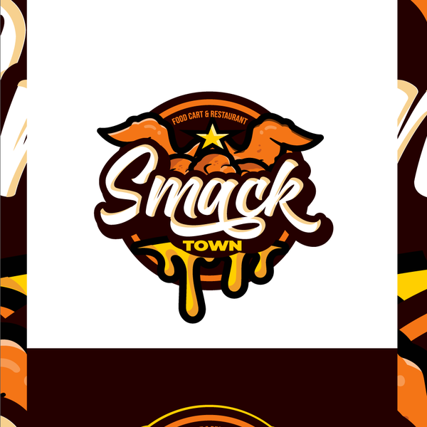 Food Restaurant Design