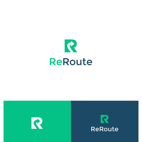 コンペ「Re Route」のデザイン by Hello :Designさん 