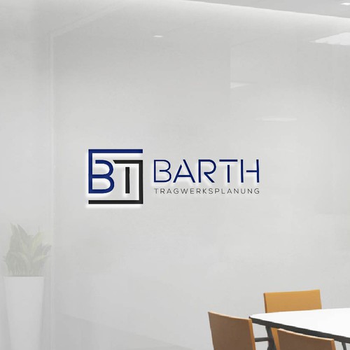 Logo design contest entry by Caru Caru333