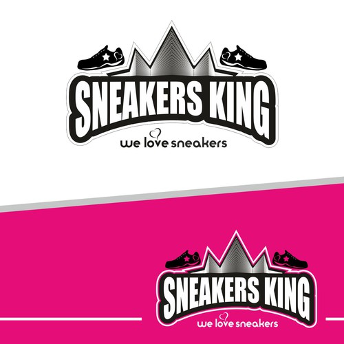 sneaker store | Logo design contest