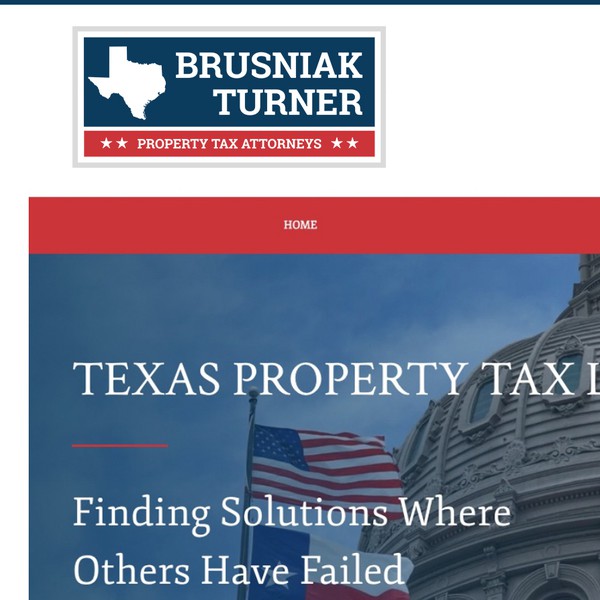 Design by FOX™ titled "BRUSNIAK TURNER"