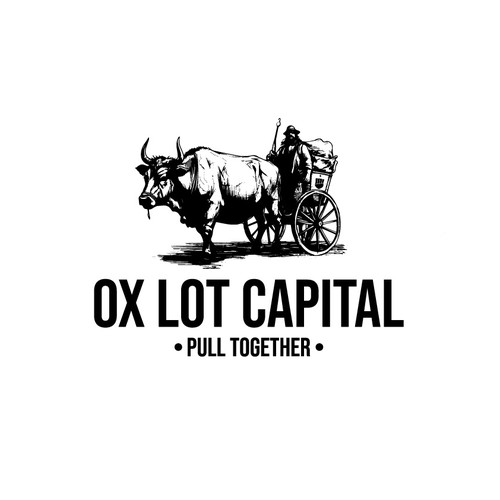 Ox Lot Capital Design por Kaplar