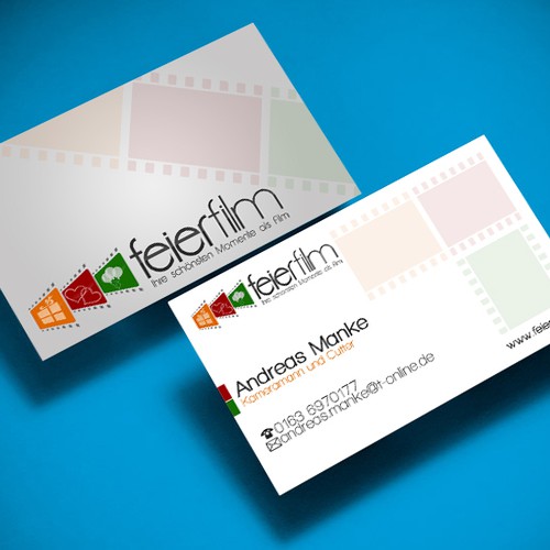  contest entry by aMeliquor