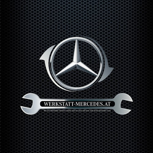 Mercedes-Benz-logo – Enterprise Garage
