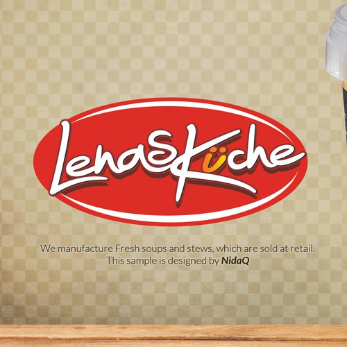  contest entry by NidaQ