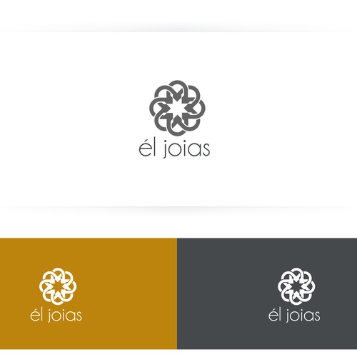 Logo design contest entry by good-99