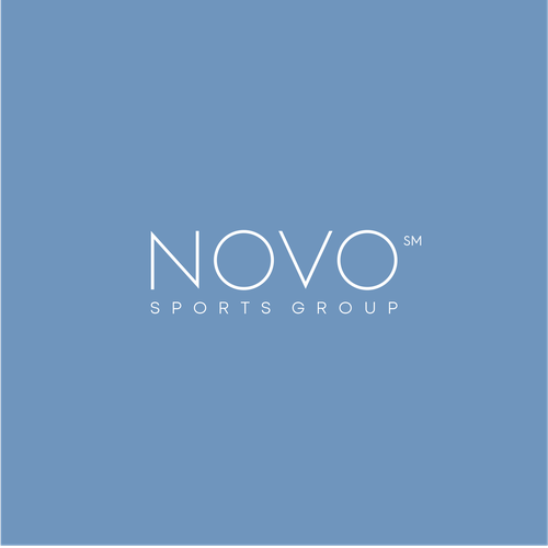 Designs | Logo for a new sports agency managing athletes and brands ...