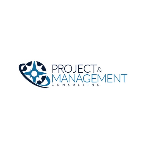 Create the logo for a project management consulting company | Logo ...