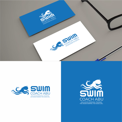 Logo design contest entry by Lunatix!