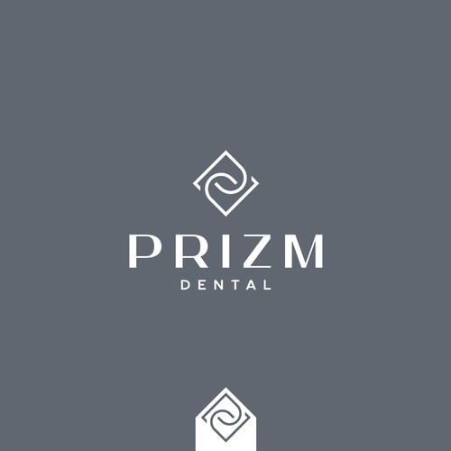 Design Modern Dental Logo With Detailed Description Written-ontwerp door useffbdr