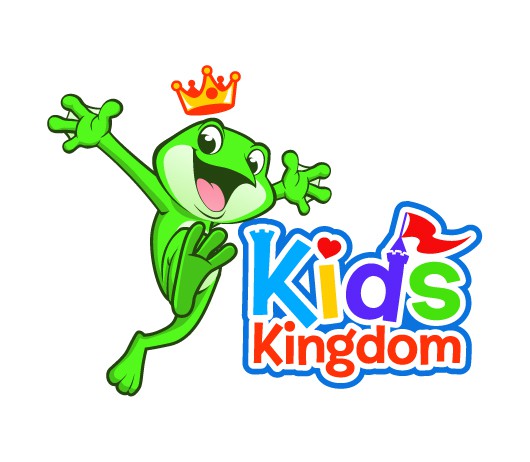 Stray Kids Kingdom Logo