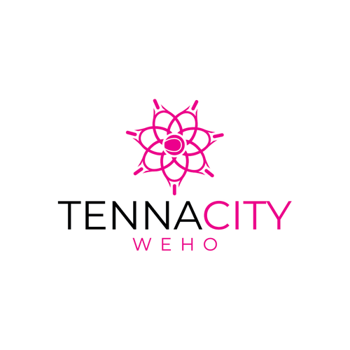 Design a Tennis Logo already promoted by the World's Biggest Celebrities and the game's Biggest Stars! Design por flynexus