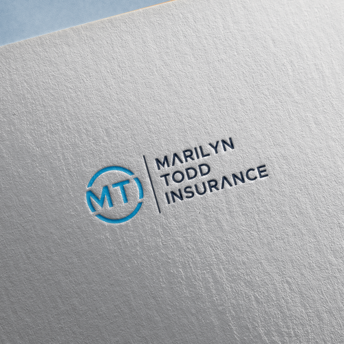 Design a new logo and brand style for an Atlanta insurance company Design by Excotic™
