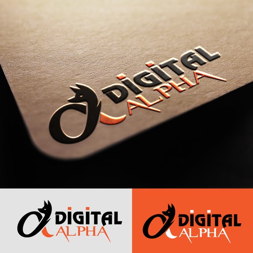 Diseño de logotipo propuesta en el concurso por Colorgraphicz