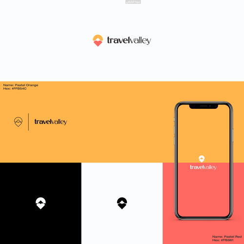 Create a new logo for the biggest travel blog in the Netherlands Diseño de Snee.ze
