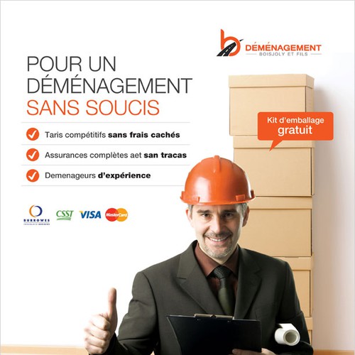 Postcard, flyer or print contest entry by ryan88