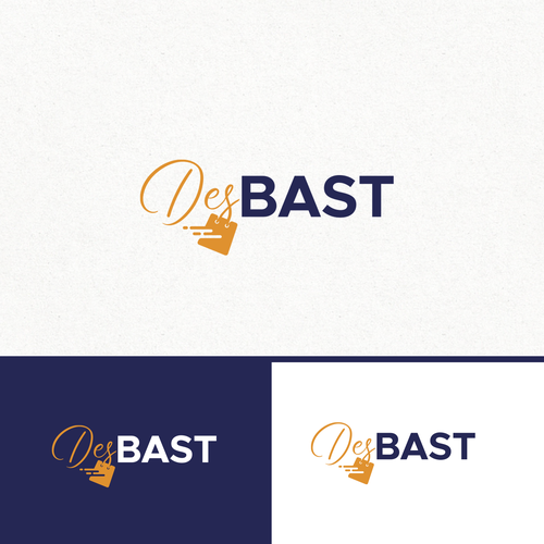 Logo design contest entry by mmkdesign