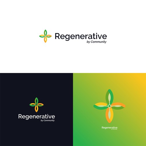 We provide digital communities, to learn/adopt regenerative agriculture... We need your help Diseño de AD's_Idea