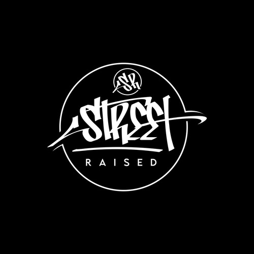 Design an edgy/urban logo for a streetwear clothing brand that appeals to teens-young adults. Design by Rabbit®