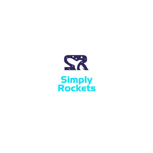 Model rocket builder Simply Rockets is looking for a playful/professional logo Design by Marcos!