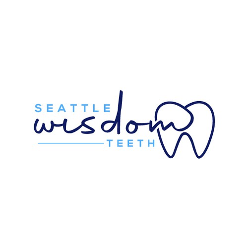 Seattle Wisdom Teeth Design by ✦✦ArtRasu✦✦