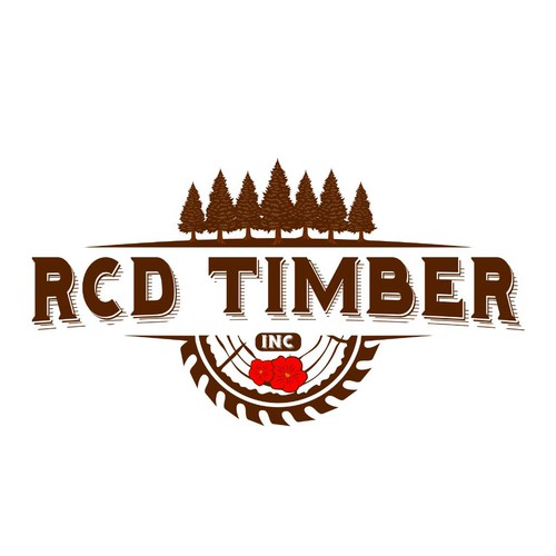 Design di Design a Pacific NW logo for a family oriented logging company di Rav Astra