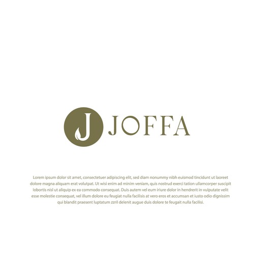 Unique, Clean Logo w/ Icon for E-Commerce Store Design by Rocket_Racoon