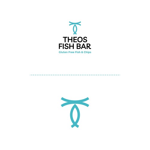 New Fish and Chip Shop Design by designbylevee