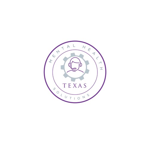 Let’s help mental health counselors with an awesome LOGO! Design by SilvinaL