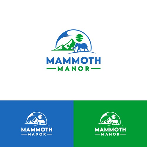 In search for warm inviting logo for Airbnb! That’s brings in everyone Design by sabhu07