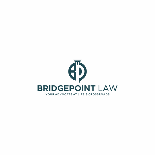 Millennial female-led law firm in Alaska Diseño de Diskovector