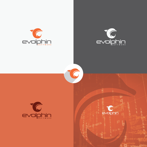 Modernize Existing Logo Diseño de seadproject ™