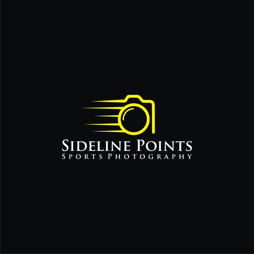 logo design photography