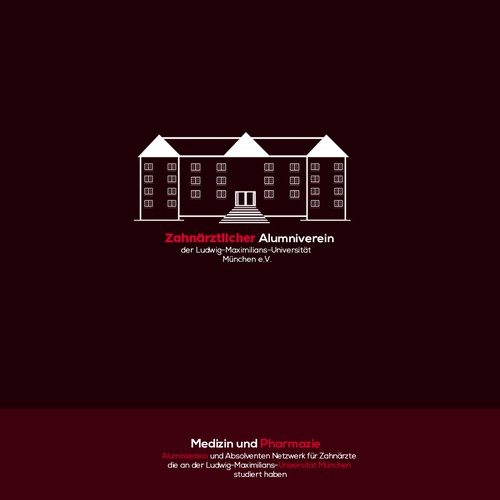 Logo design contest entry by SantiagoGraphics