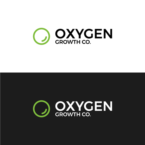 elite mobile advertising agency needs a logo. Name: Oxygen Growth Co ...