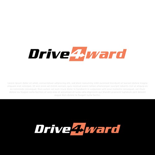 Pre-owned car sales dealership logo Design by designXd_pro