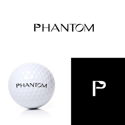 We need a classic but dynamic logo for a new next-gen golf ball Design by Jaely