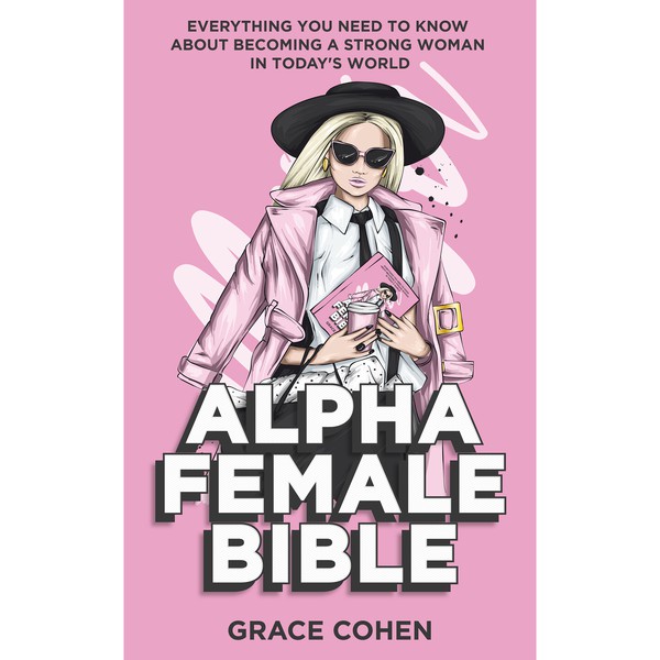 Alpha female bible