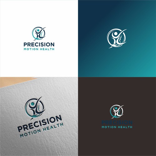 Complete Company Name Change and Brand!  Need an exciting logo to launch our new journey! Design by Pajero_Yaya