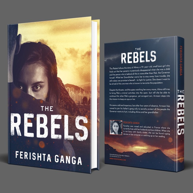 Design vencedor por CirceCorp