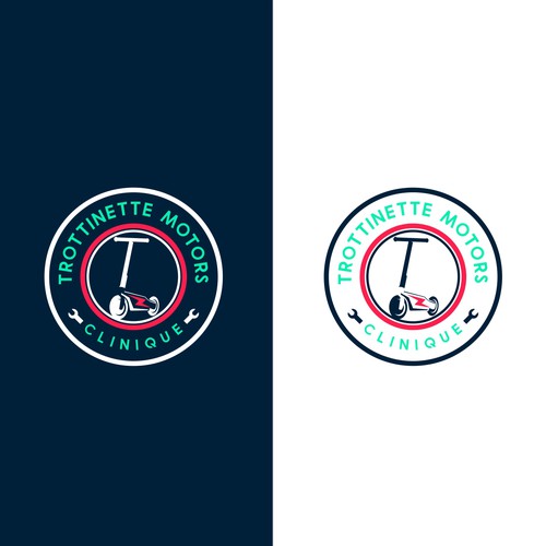  contest entry by benk_lab